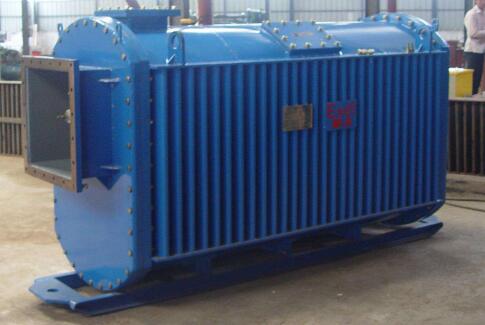 KS13-1000KVA康保矿用变压器